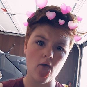 Meet your Posher, Briony